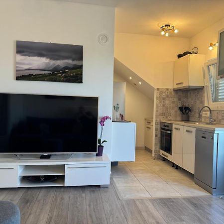 Apartman Boni Apartman Orebić Kültér fotó
