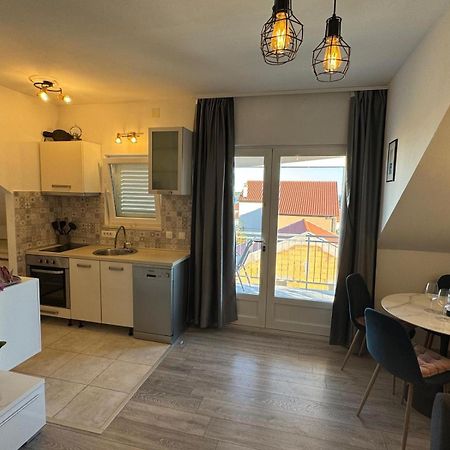 Apartman Boni Apartman Orebić Kültér fotó