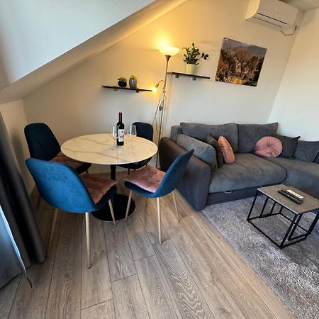 Apartman Boni Apartman Orebić Kültér fotó