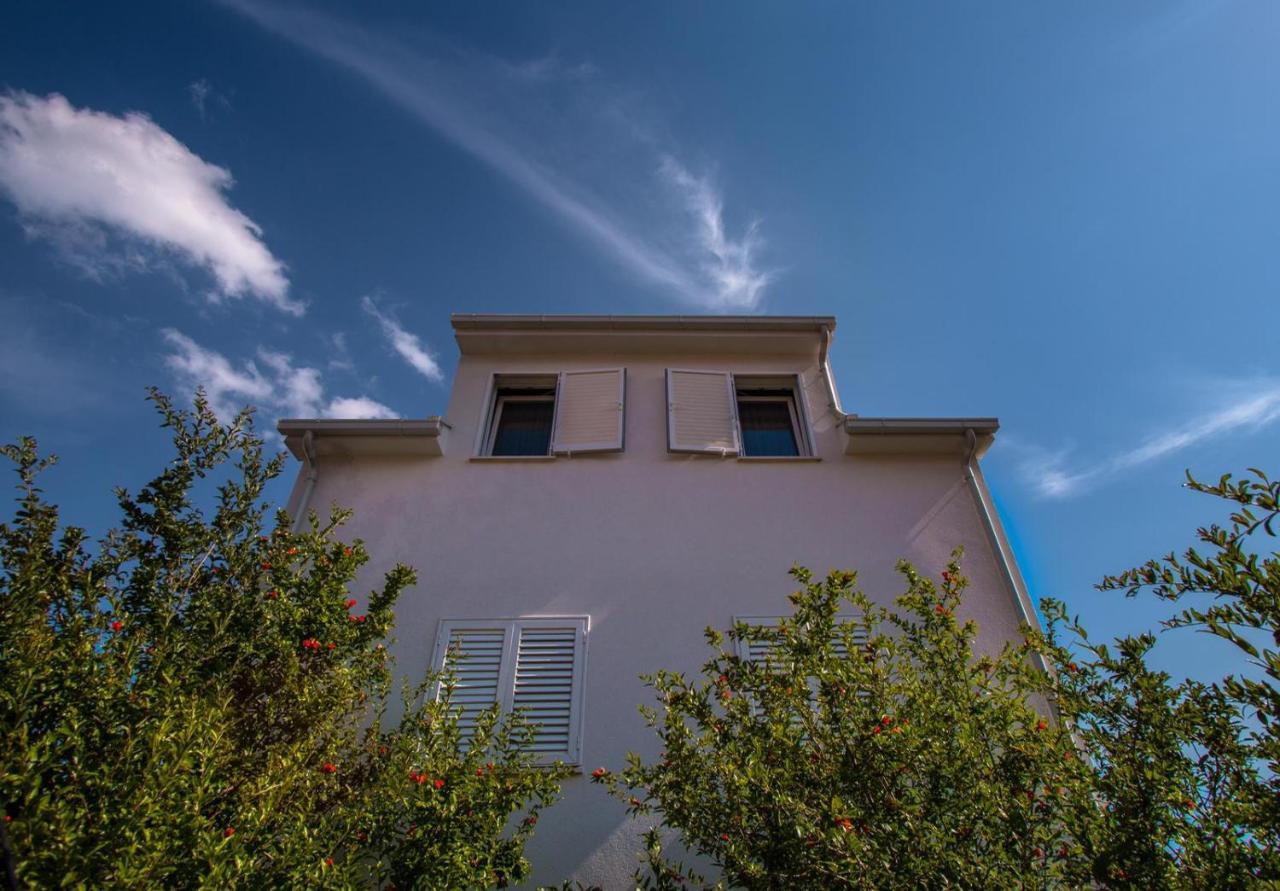 Apartman Boni Apartman Orebić Kültér fotó