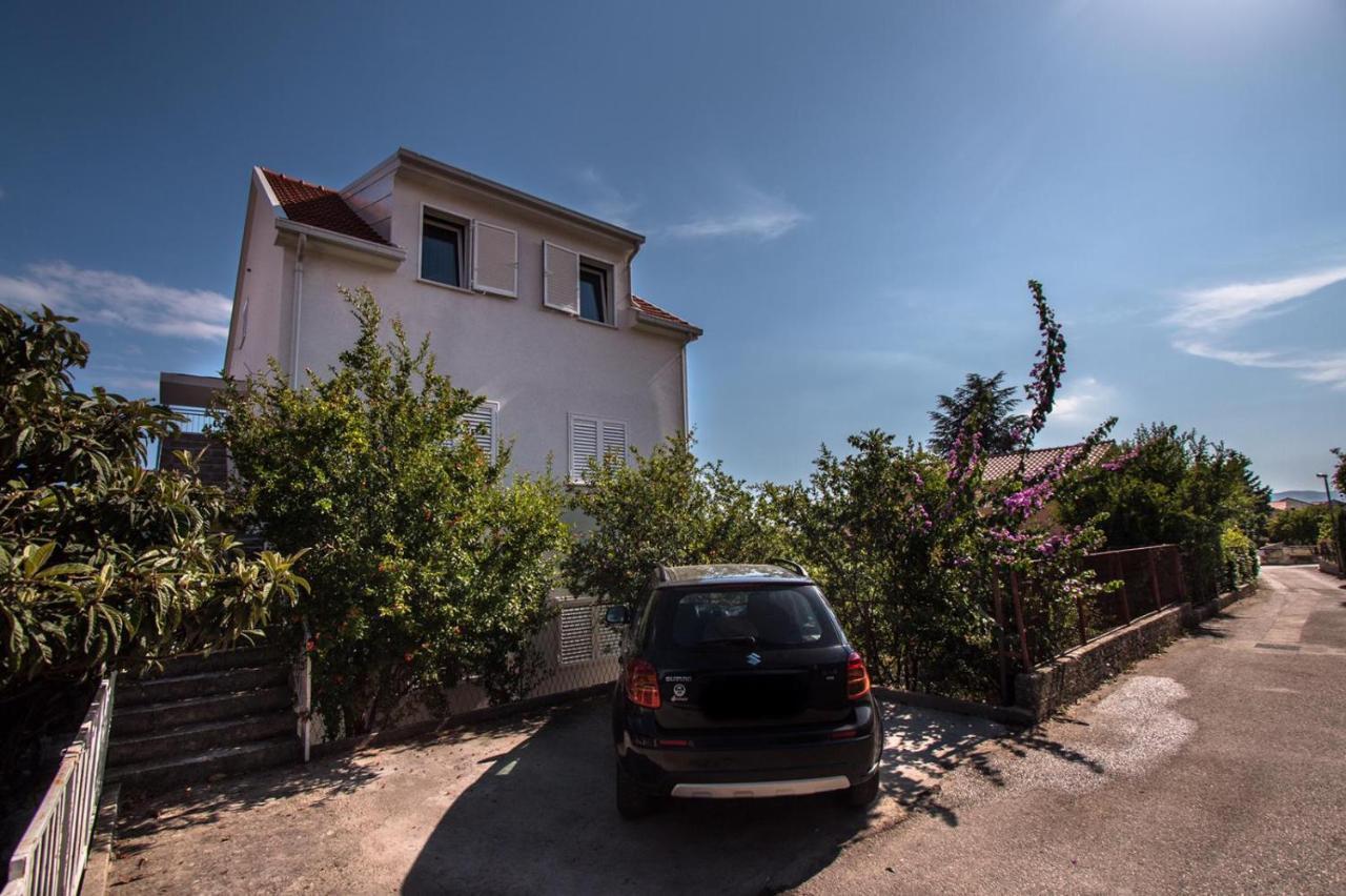 Apartman Boni Apartman Orebić Kültér fotó
