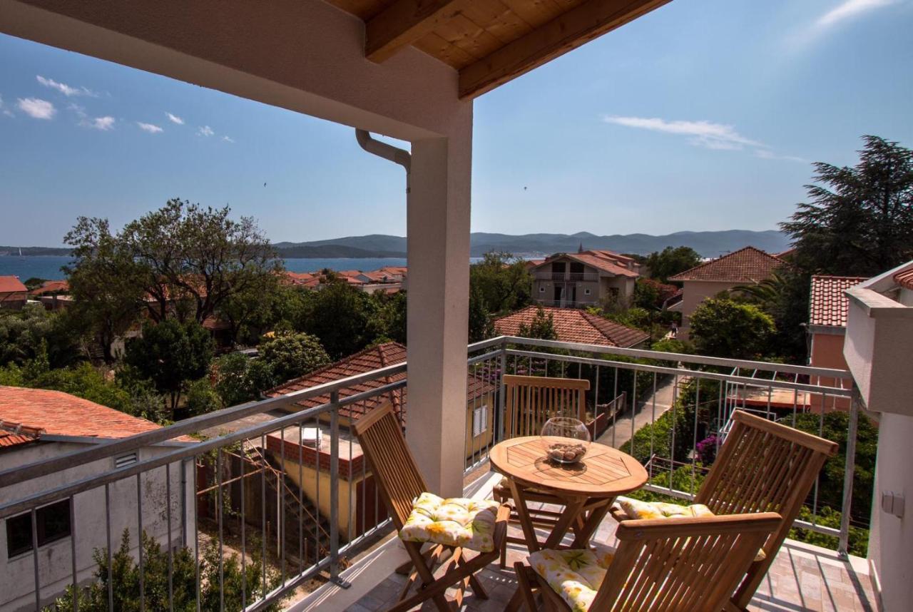 Apartman Boni Apartman Orebić Kültér fotó