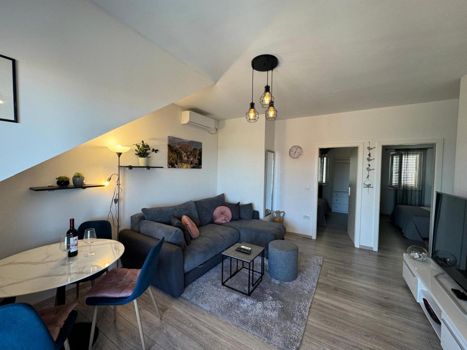 Apartman Boni Apartman Orebić Kültér fotó