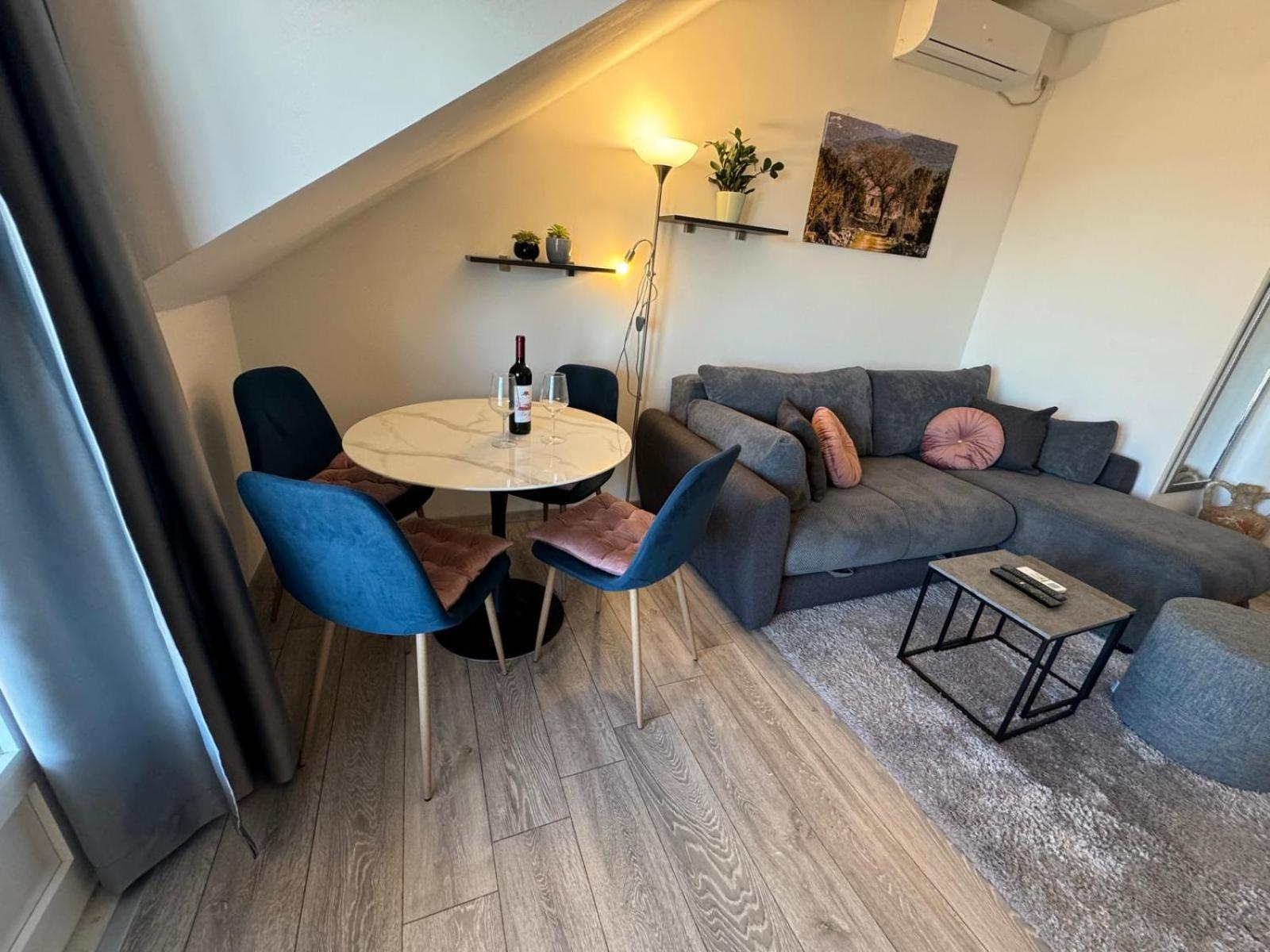 Apartman Boni Apartman Orebić Kültér fotó